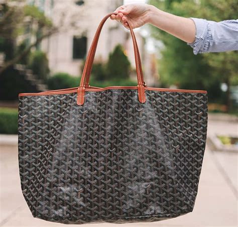 dupe goyard bag|luxury bags like goyard.